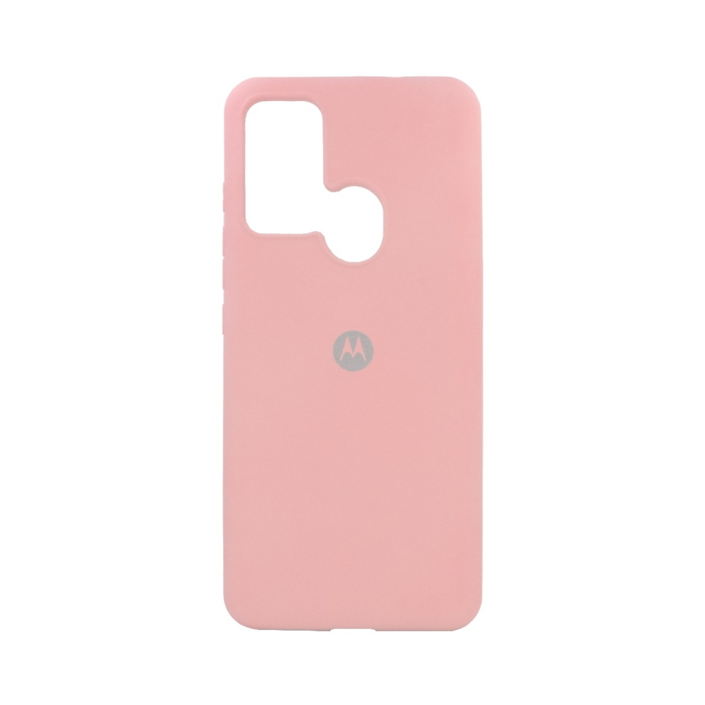 FDA MOTO E13 SILIC.OR ROS