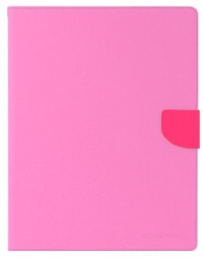 FDA UNIV 8-9" TAB-FLIP-KBOD ROSA