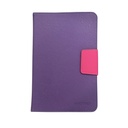 FDA UNIV 7-8" TAB-FLIP-KBOD MORADO