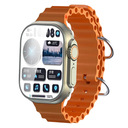 SMARTWATCH KBOD S8-ULTRA-MAX VARIOS