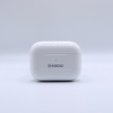 AUDIFONO KBOD KB-TWS-C4 TWS BLANCO