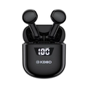 AUDIFONO KBOD KB-TWS-C15 TWS NEGRO