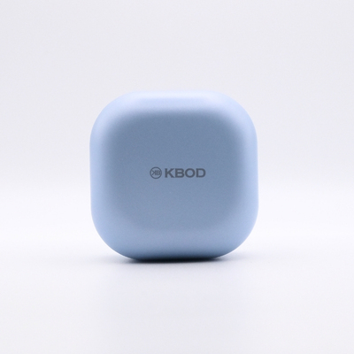 AUDIFONO KBOD KB-TWS-C1 TWS BLANCO