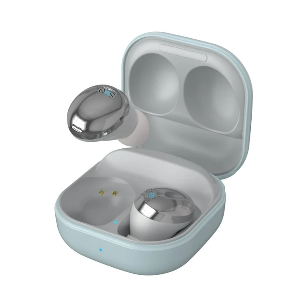 AUDIFONO KBOD KB-TWS-C1 TWS BLANCO