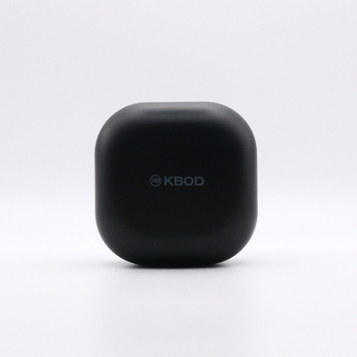 AUDIFONO KBOD KB-TWS-C1 TWS NEGRO