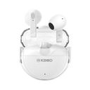 AUDIFONO KBOD KB-TWS-C2 TWS BLANCO