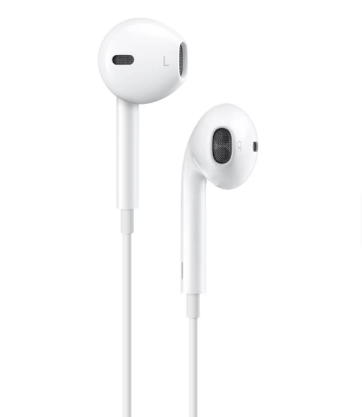 AUDIFONO KBOD FON-10023 LIGHTNING BLANCO