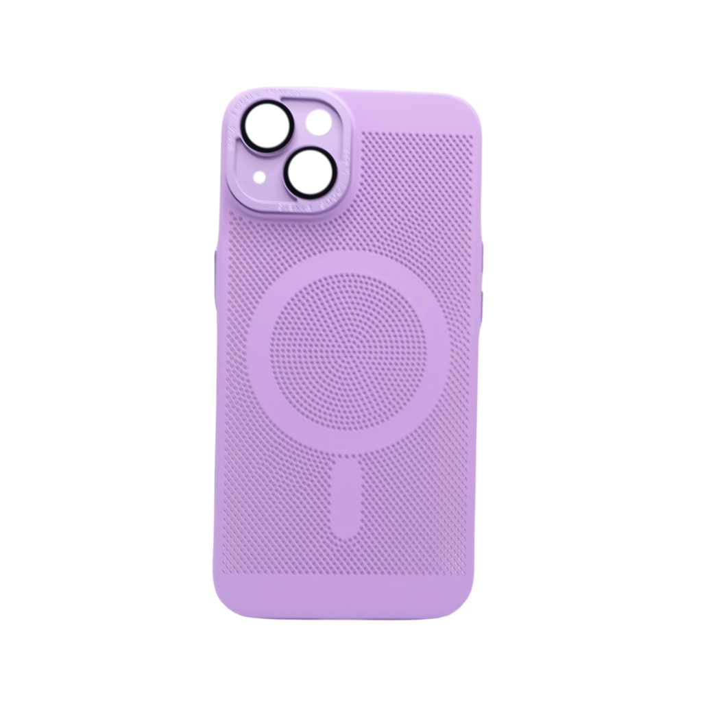 FDA IPH 14-PRO-MAX RADIATING-MAGSAFE LILA