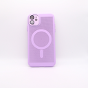 FDA IPH 11 RADIATING-MAGSAFE LILA