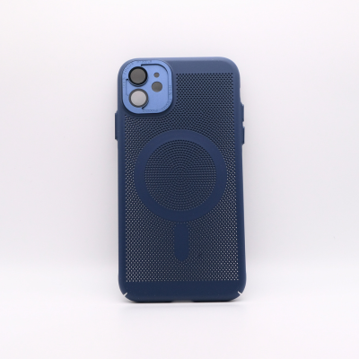 FDA IPH 11 RADIATING-MAGSAFE AZUL