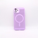 FDA IPH 12 RADIATING-MAGSAFE LILA