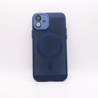 FDA IPH 12 RADIATING-MAGSAFE AZUL