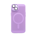 FDA IPH 14-MAX RADIATING-MAGSAFE LILA