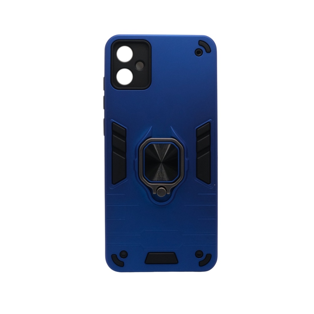 FDA MOTO E13 SARGENTO AZUL