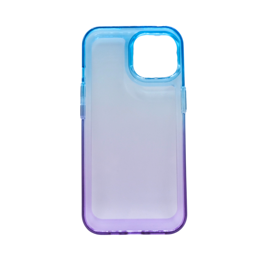 FDA IPH 15-PRO BITONO AZUL/MDO