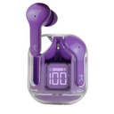 AUDIFONO PERFECT-CHOICE CLEARBEAT TWS MORADO