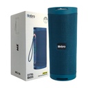 BOCINA NEBRO WG-06 VARIOS COLORES