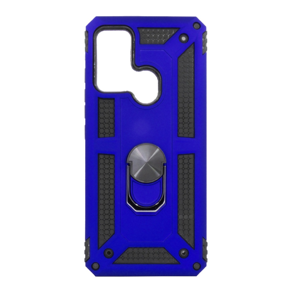FDA MOTO G84 SARGENTO AZUL