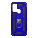 FDA MOTO G84 SARGENTO AZUL