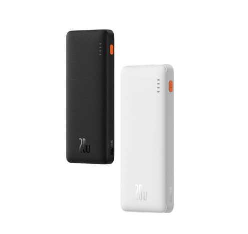 POWER BANK BASEUS-20W 10,000mAh