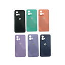 FDA MOTO G84 SILIC.OR