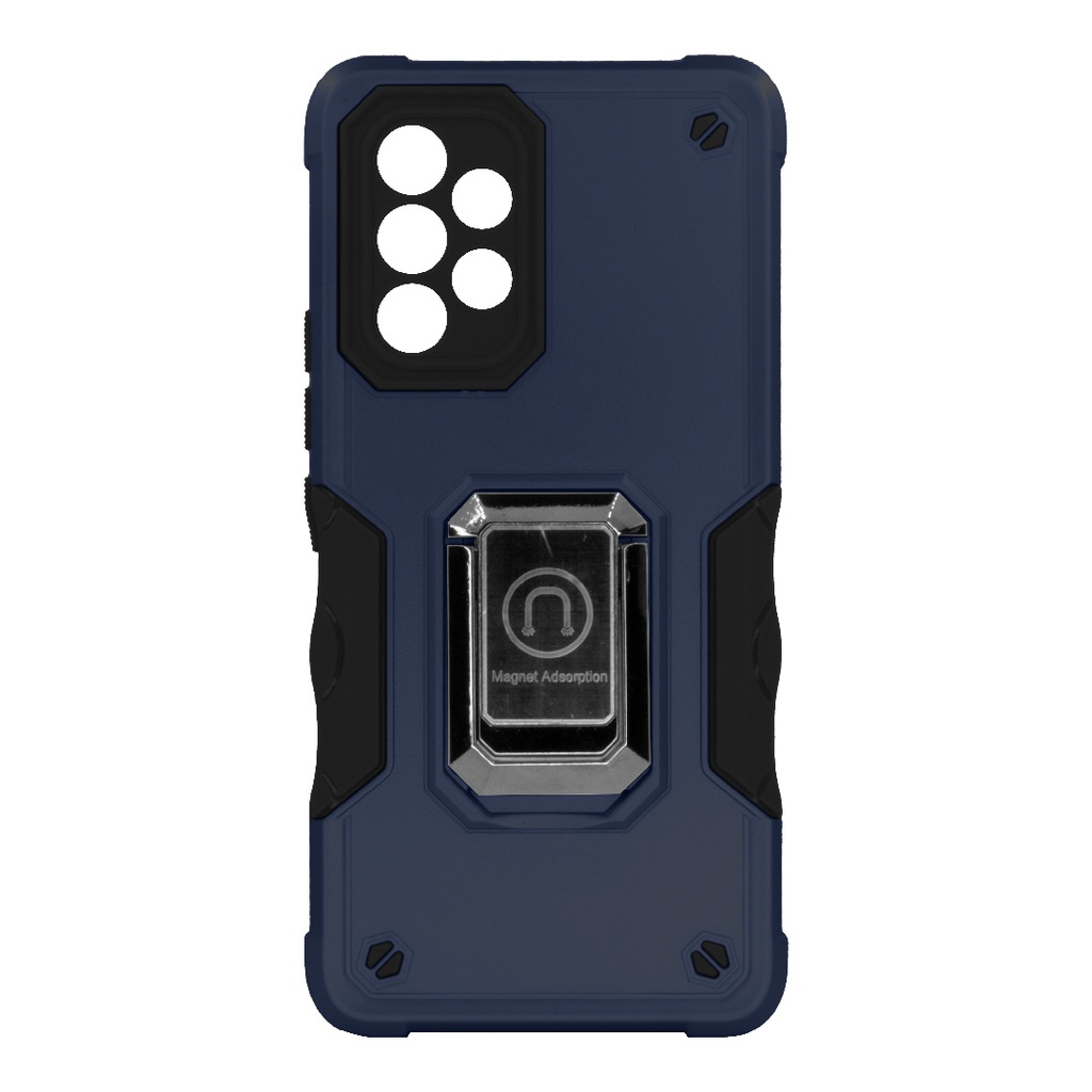 FDA SAM A35 SARGENTO AZUL