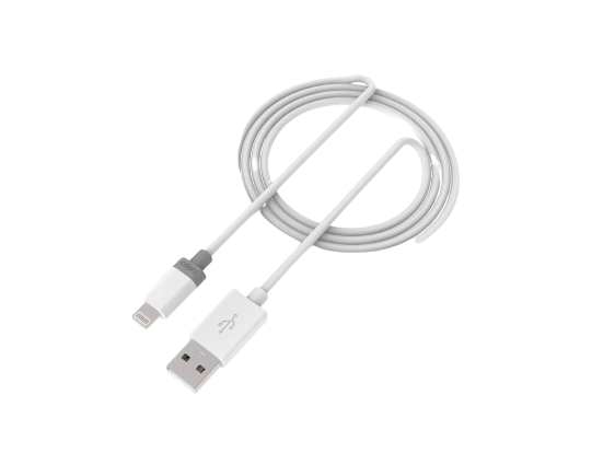 CABLE KBOD USB A TIPO LIGHTNING 3.4A