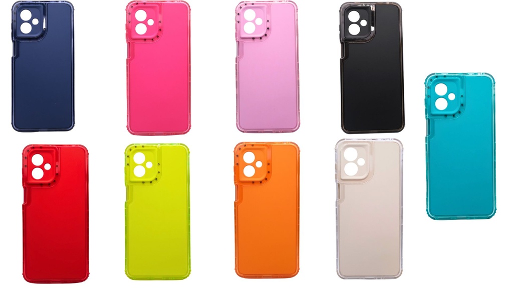 FDA MOTO G14 URBAN-COLOR