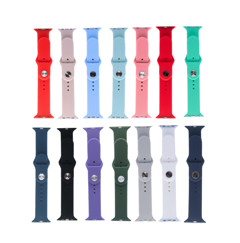 CORREA KBOD KB-BD14 TRENZADA