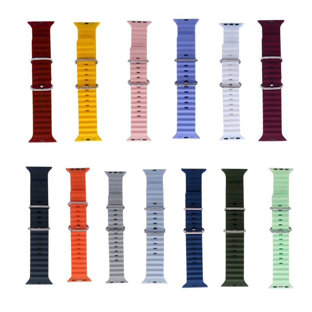 CORREA KBOD KB-BD20 ONDULADA