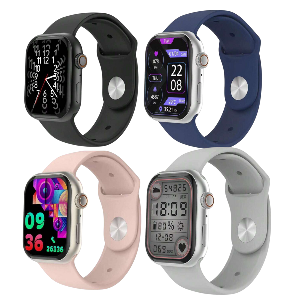 SMARTWATCH KBOD S75-PRO