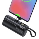 POWER BANK 4,500 mAh 1HORA GAR262
