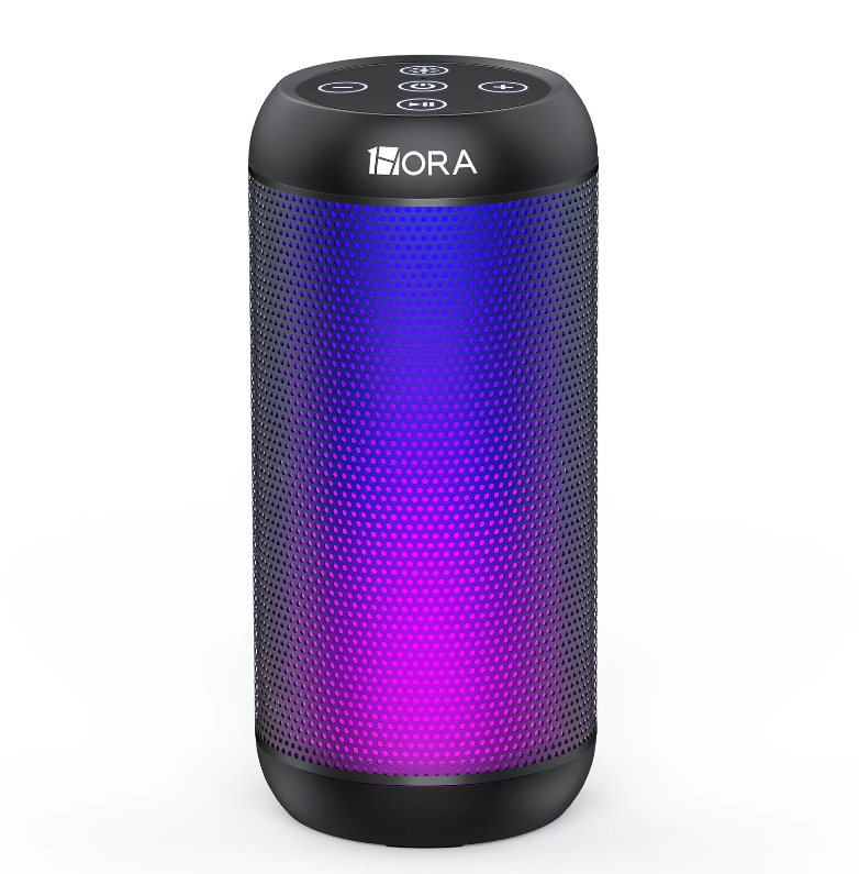 BOCINA 1H BOC242 INALAMBRICA