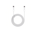 CABLE KBOD CBO14C TIPOC-A-TIPOC 20W BLANCO