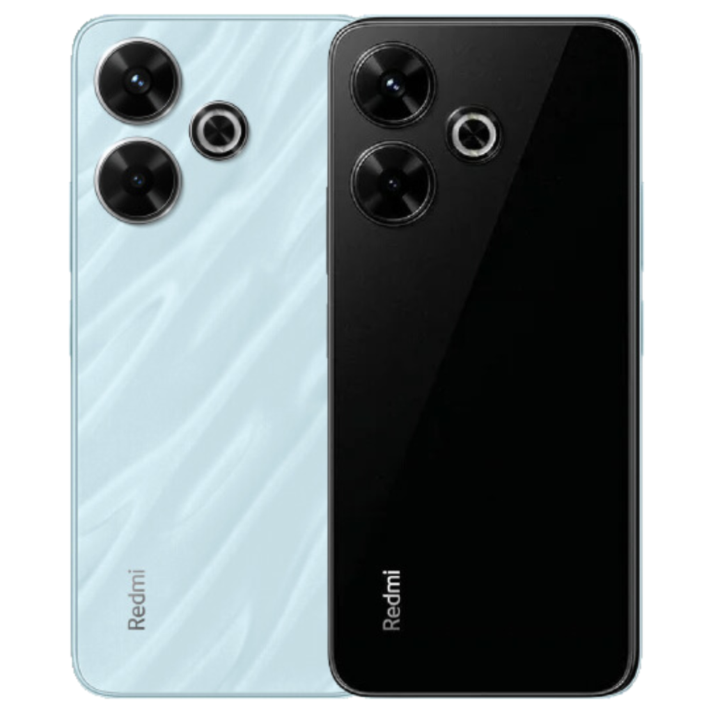 XIAOMI REDMI-13 8/256