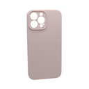 FDA IPH 13-PRO-MAX SILIC.OR BEIGE