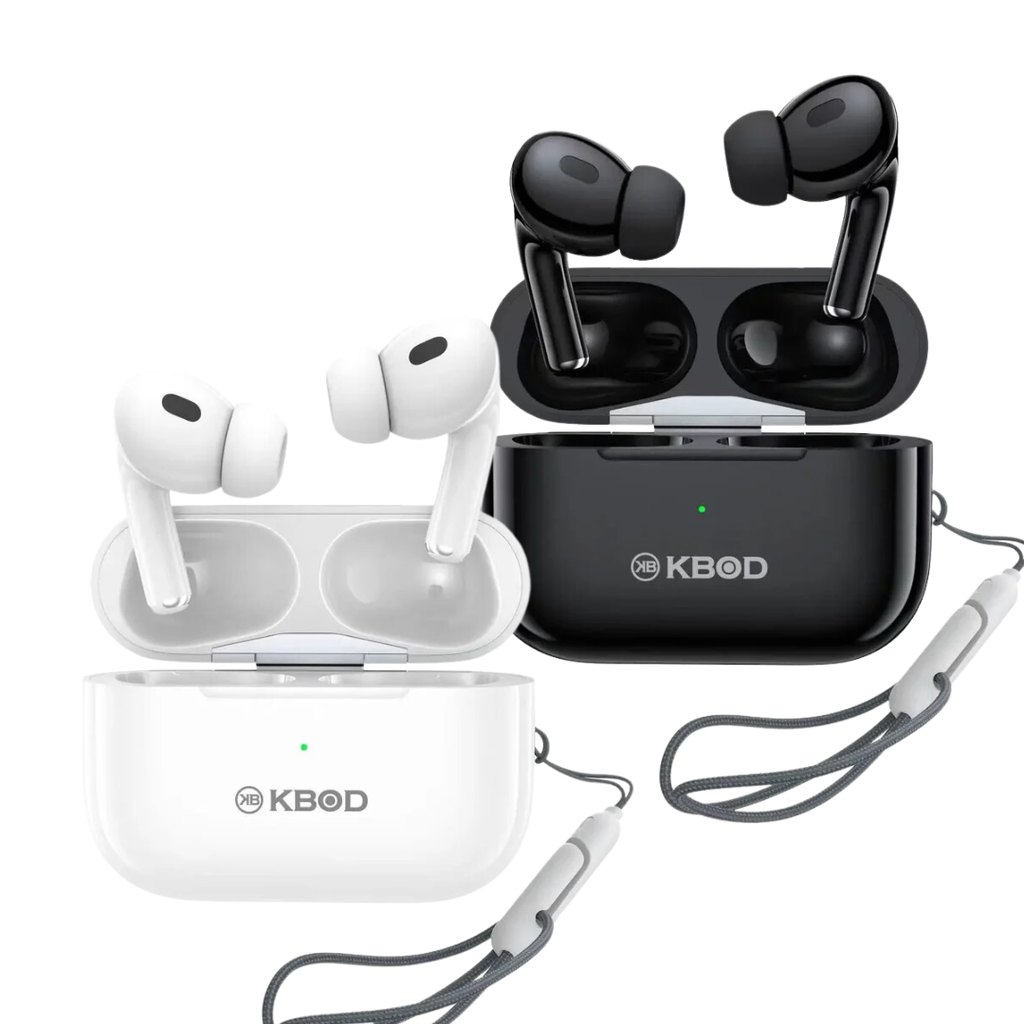 AUDIFONO KBOD KB-TWS-C4