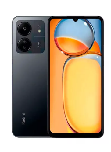 XIAOMI REDMI-13C 4/128 KIT