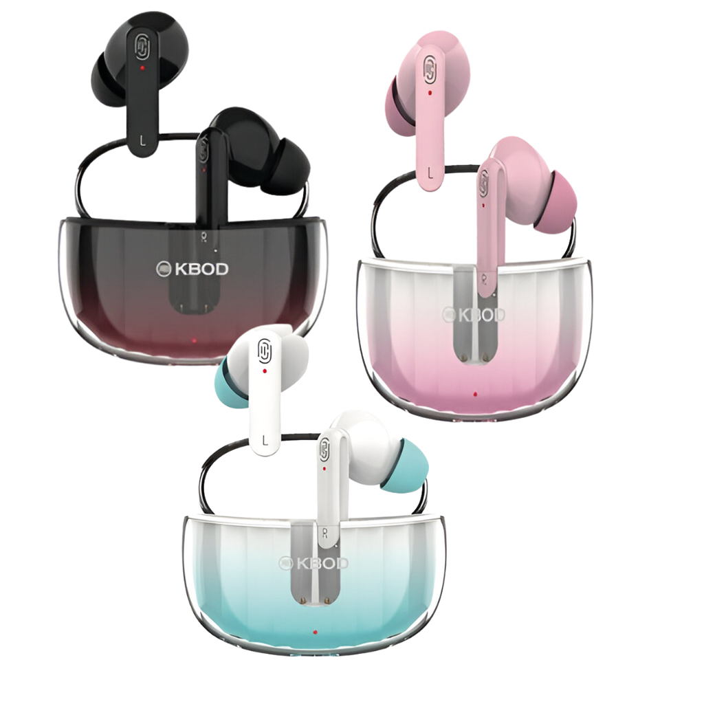 AUDIFONO KBOD KB-TWS-C25 TWS