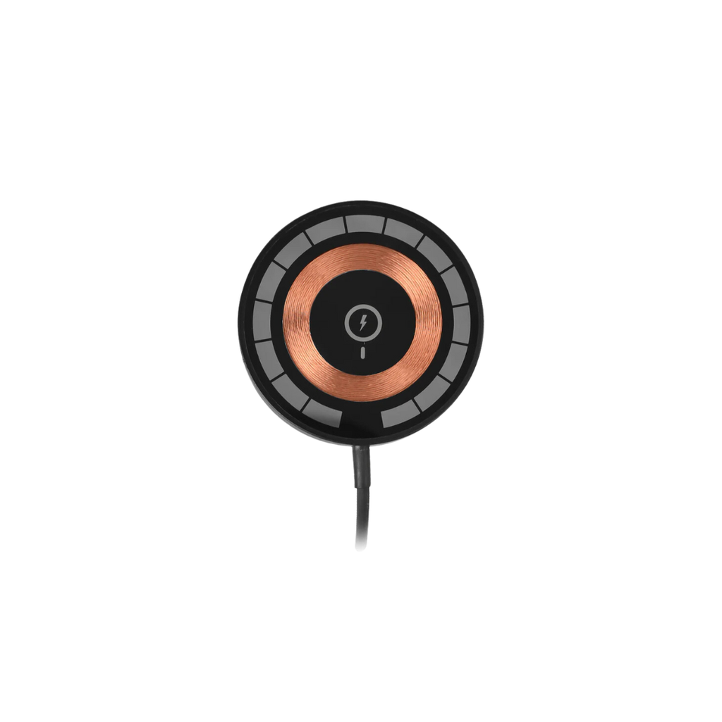 CARGADOR MAGNETICO PERFECT-CHOICE VOLTUS