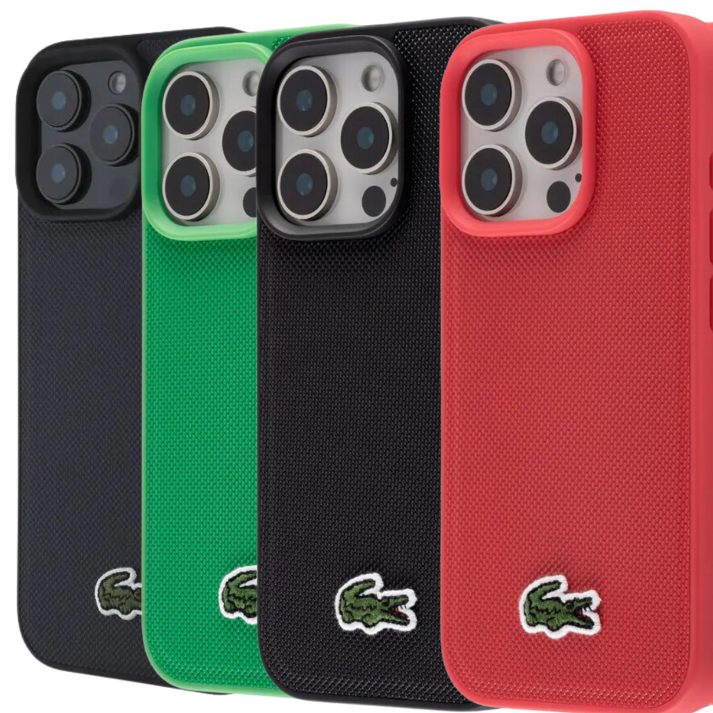 FDA IPH 16-PRO LACOSTE-ICONIC