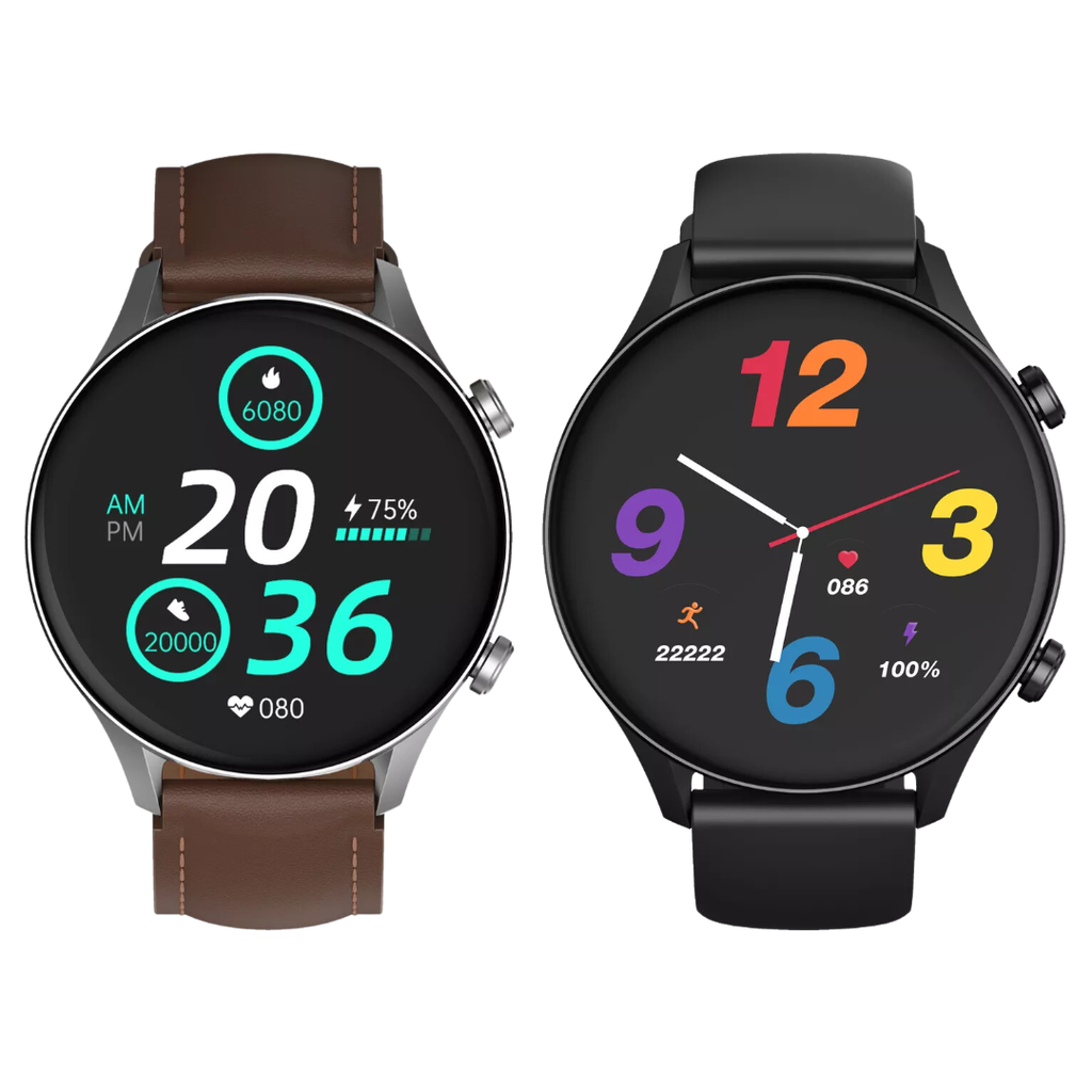SMARTWATCH G-TIDE R2-PRO