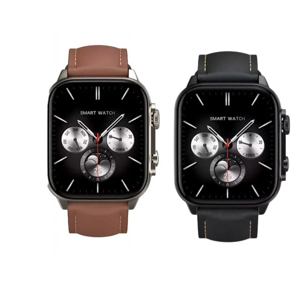 SMARTWATCH G-TIDE R5