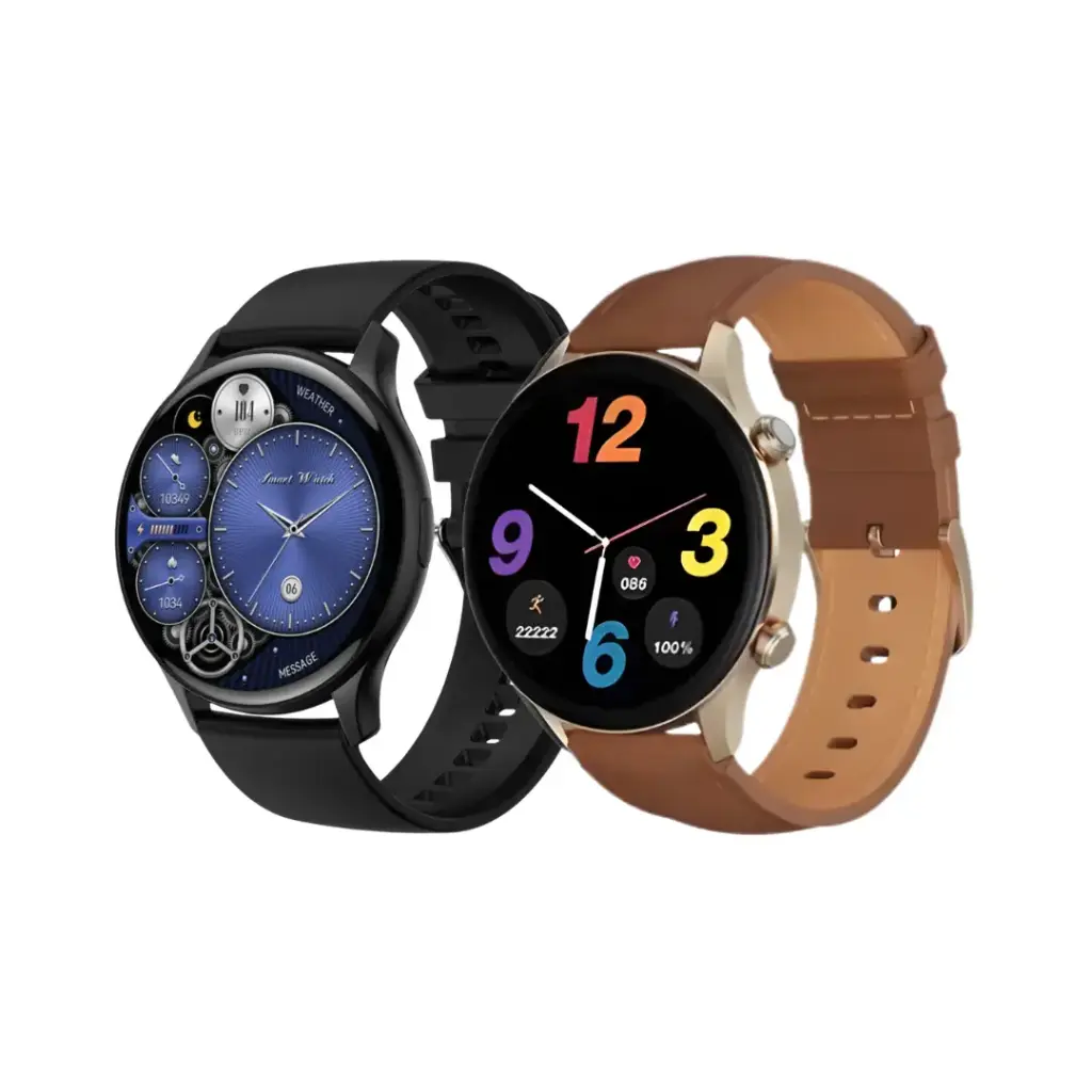SMARTWATCH G-TIDE R5