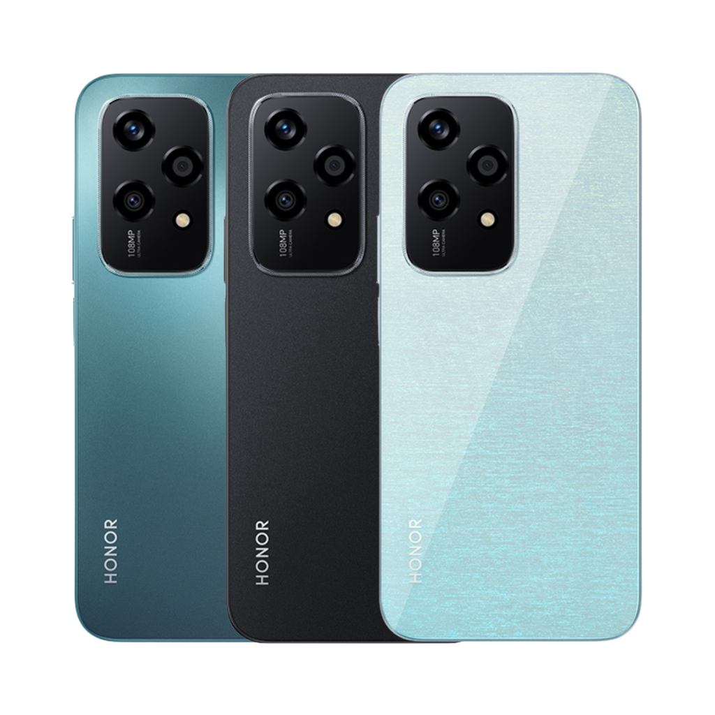 HONOR 200-LITE 8/256