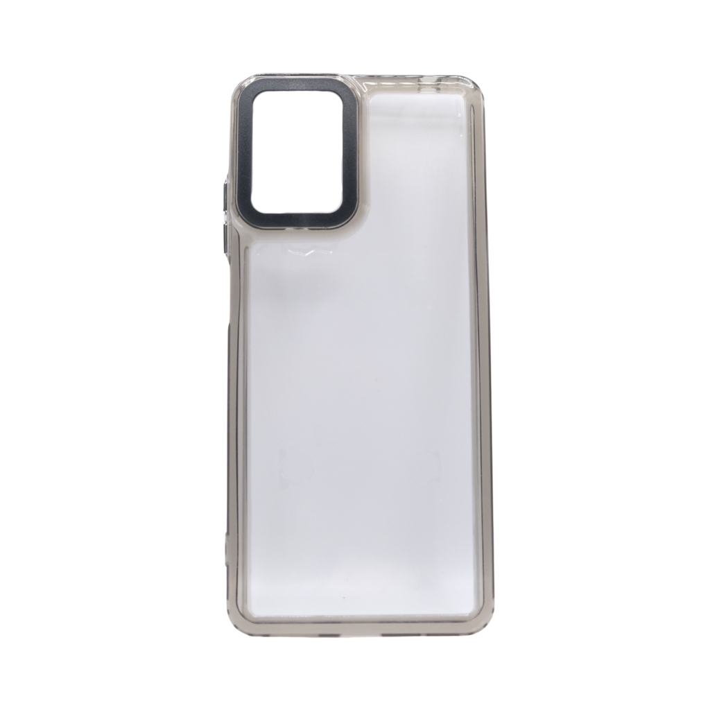FDA MOTO G04/G04S/G24 BUMPER