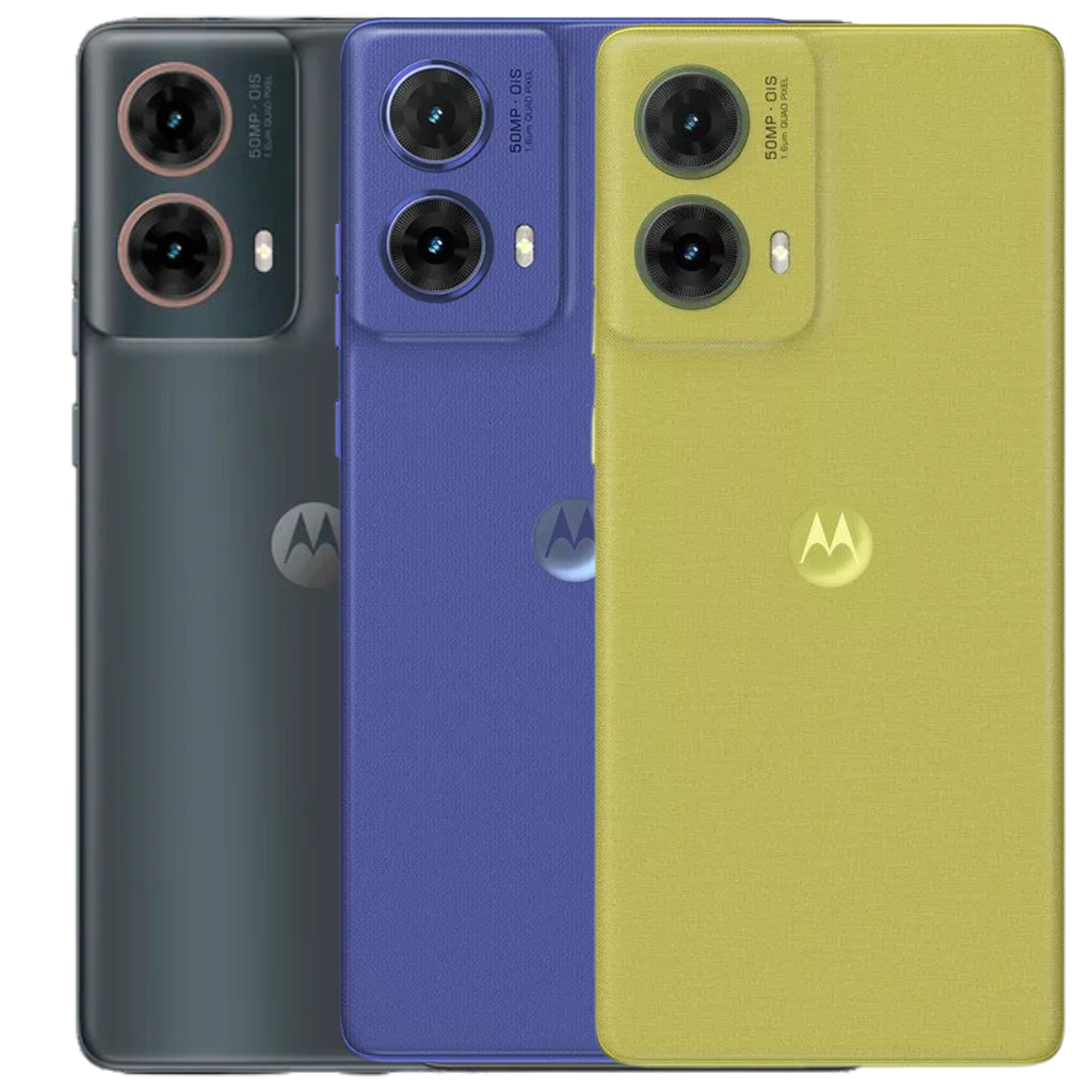 MOTO G85 8/256