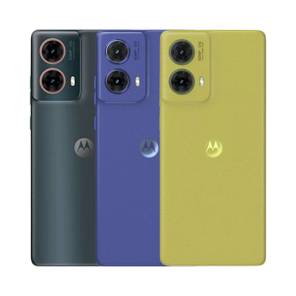 MOTO G85 8/256