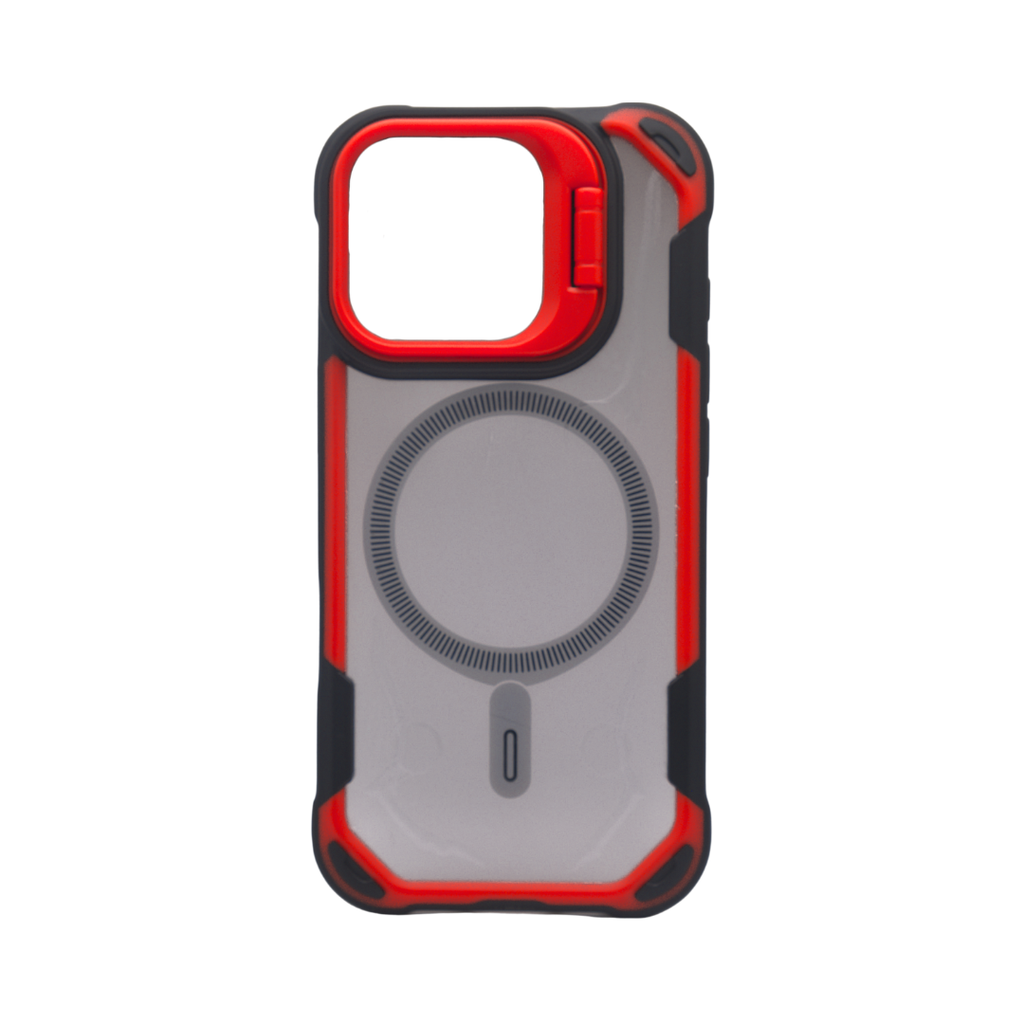 FDA IPH 16-PRO FRAME-MAGSAFE 