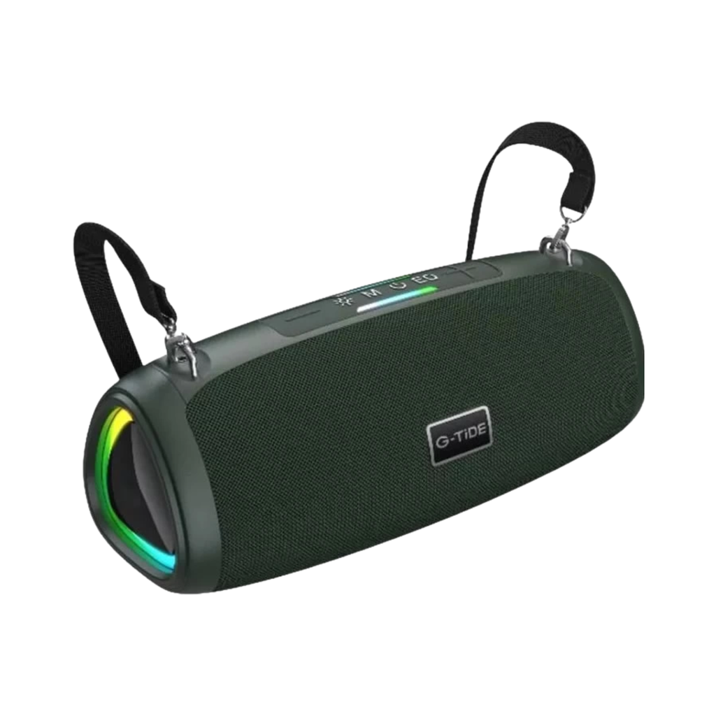 BOCINA G-TIDE SH-50 INALAMBRICA